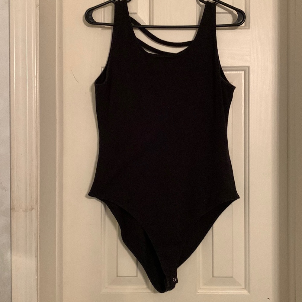 Charlotte Russe Bodysuit